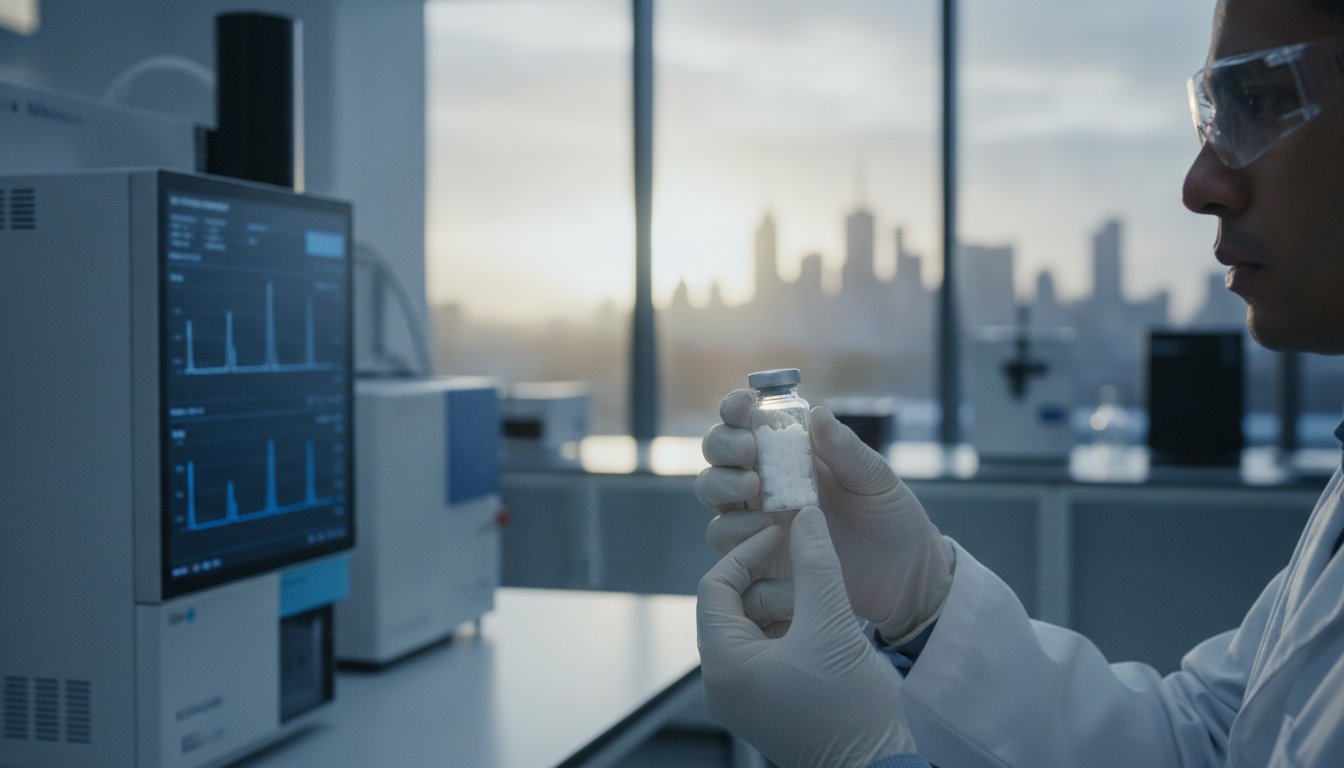 Retatrutide Supplier Australia: Securing High-Purity Research Standards