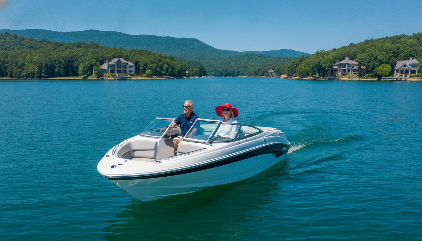 Retire in Hot Springs Village: The Ultimate 2026 Relocation Guide