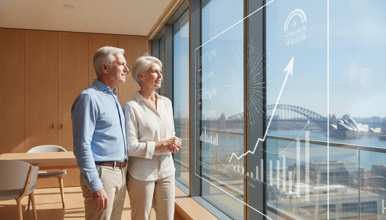 Retire with Confidence in Australia: 2026 Strategic Guide