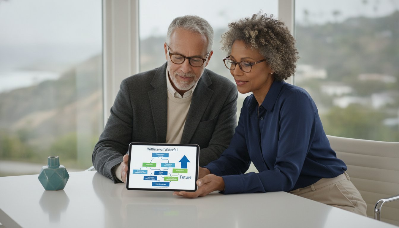 Retirement Distribution Planning in Torrance: Protecting Your Wealth in 2026