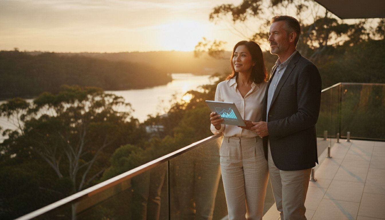 Retirement Investment Strategies Sydney: A 2026 Guide to Financial Clarity