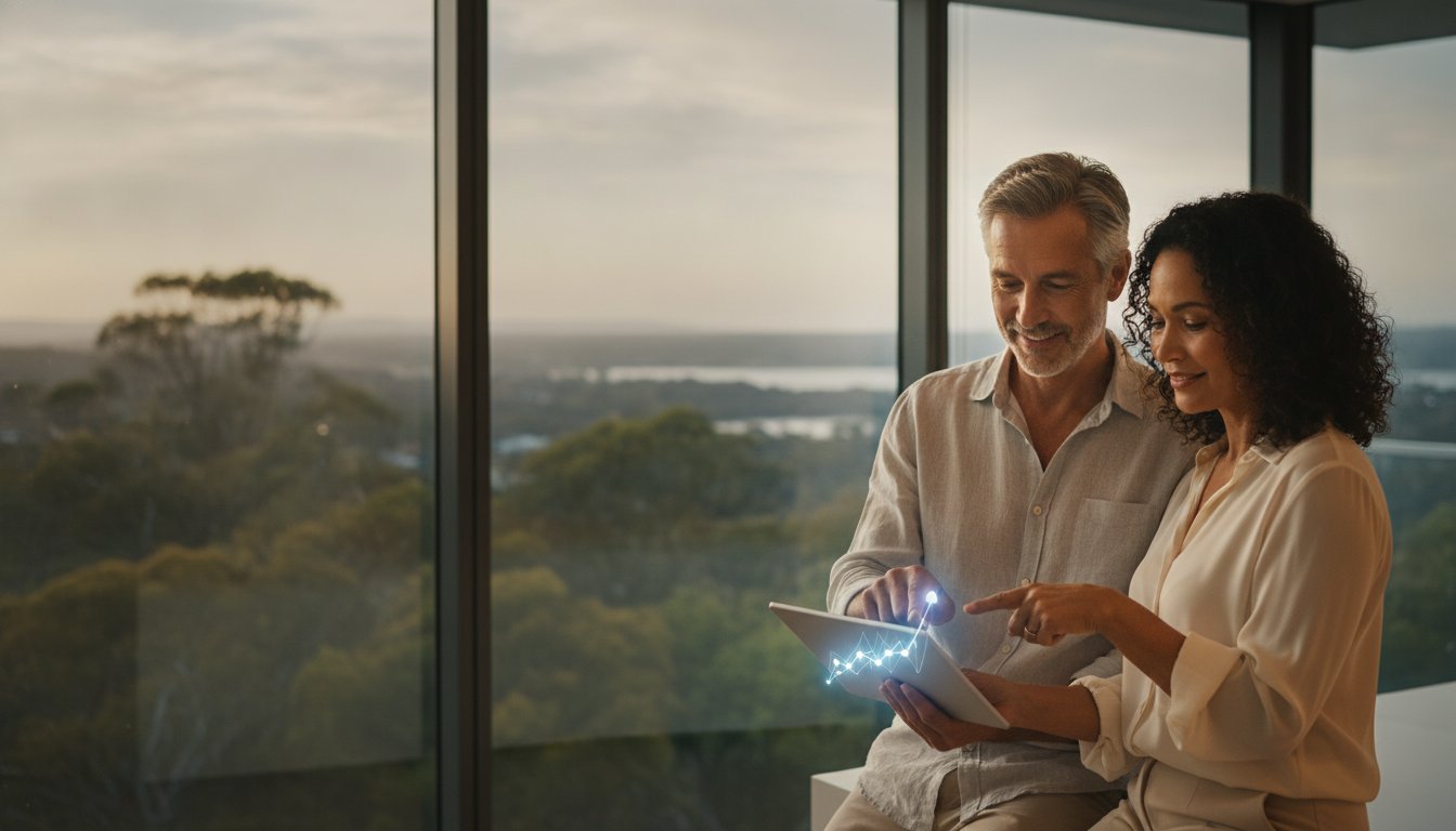 Retirement Modelling Miranda: Securing Your Future in the Sutherland Shire