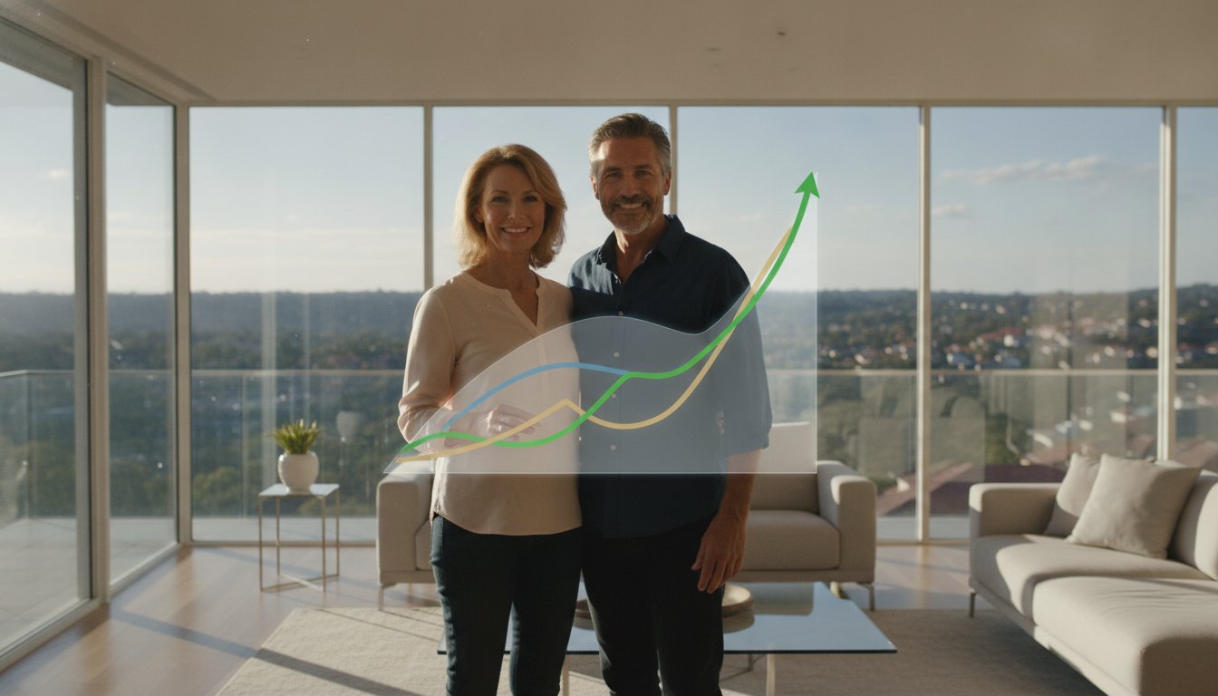 Retirement Planning for Couples in Miranda: Synchronising Your Financial Futures