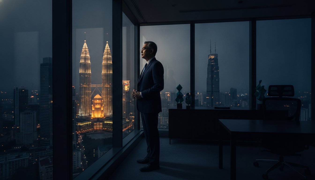 Retirement Planning for Doctors in Malaysia: 2026 Guide