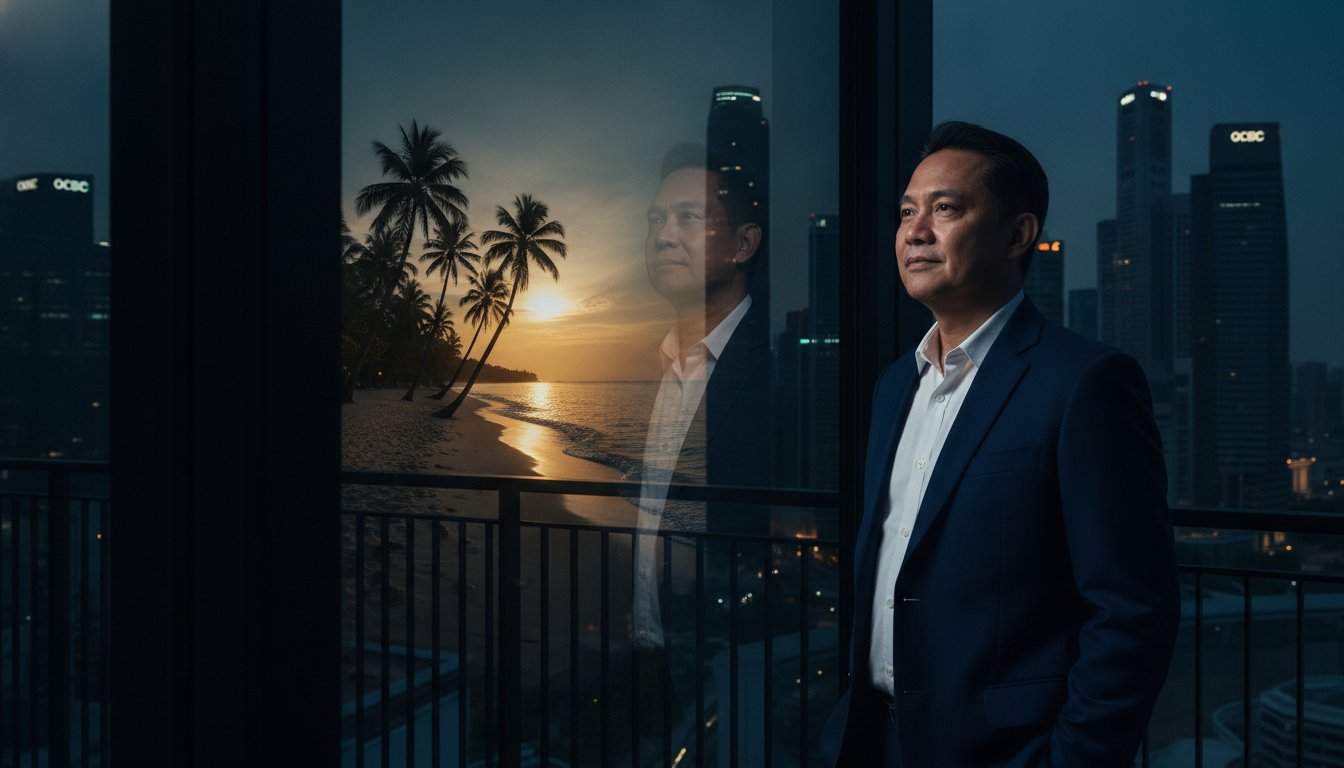 Retirement Planning for OFWs in Singapore: 2026 Guide