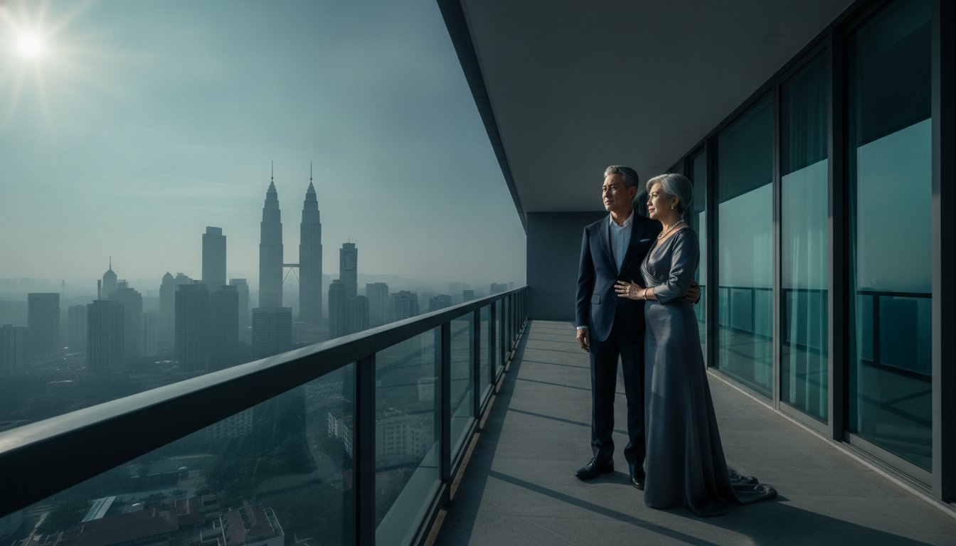 Retirement Planning Malaysia 2026: The Strategic Guide to Financial Freedom