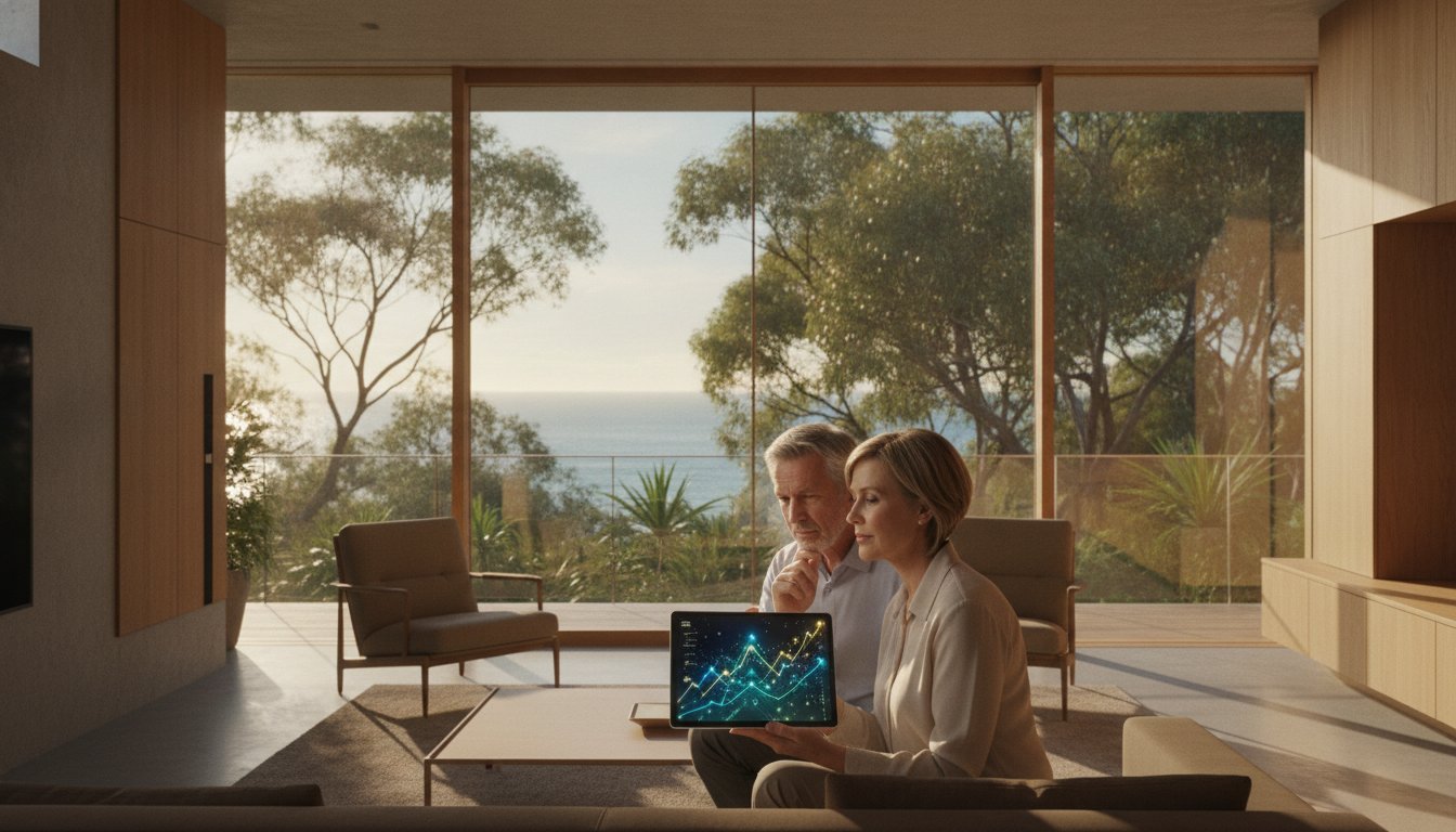 Retirement Savings Calculator Australia: How to Model Your Future in 2026