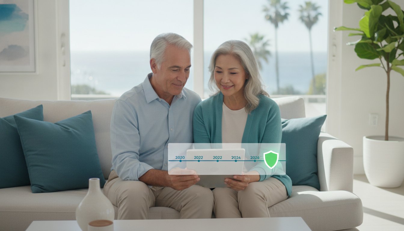 Retirement Strategy Sessions: How to Protect Your Wealth Before the 2026 Tax Shift