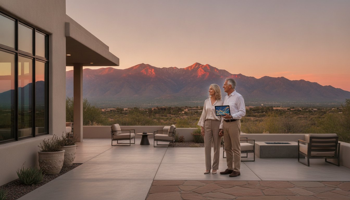 Retiring in Albuquerque: The Honest Pros and Cons for 2026