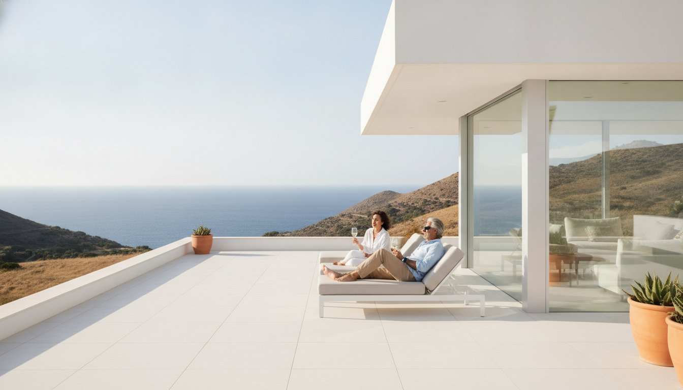 Retiring in Costa Cálida: The Ultimate 2026 Expat Guide