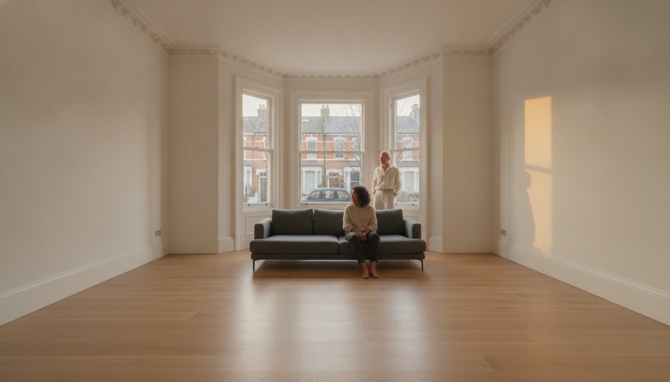 Retrofitting Underfloor Heating in an Existing Home: The 2026 London Guide