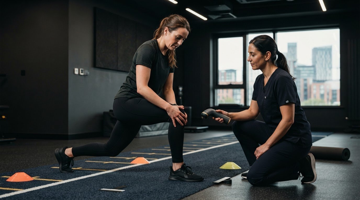 Return to Sport Assessment Liverpool: Your Essential Comeback Checklist