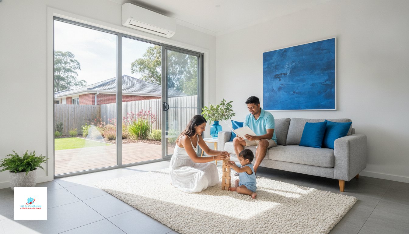 Reverse Cycle Air Conditioning: The Ultimate Sydney Homeowner’s Guide
