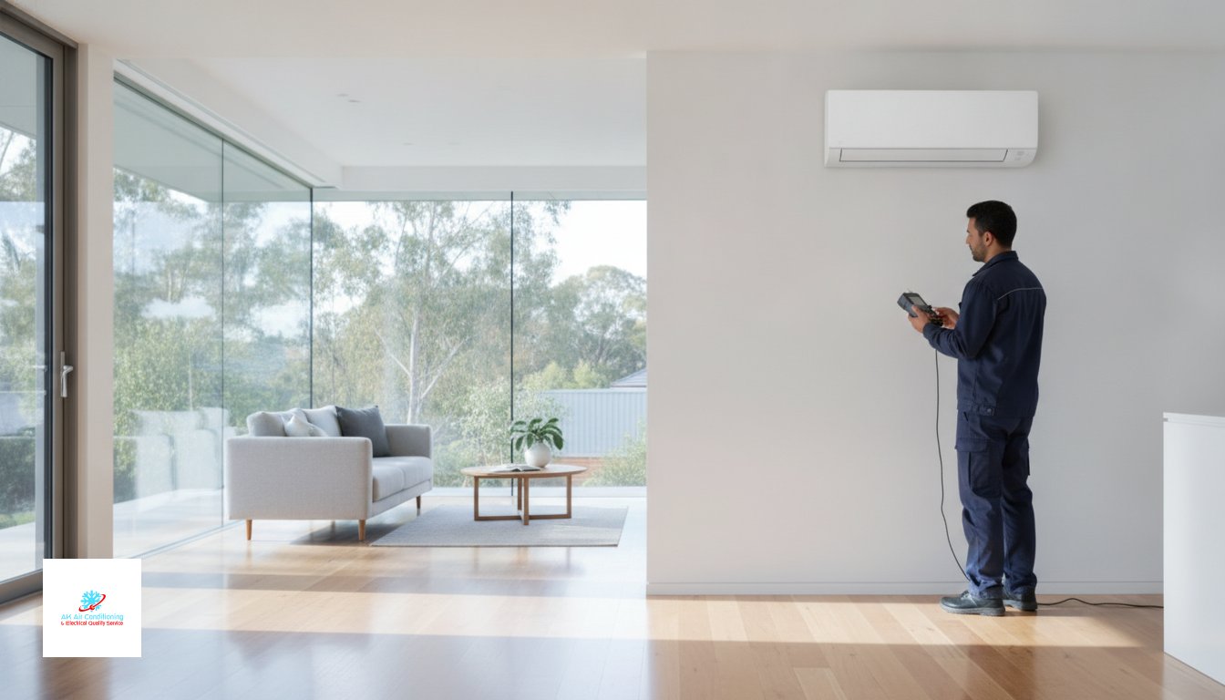Reverse cycle aircon Hills District: 2026 pricing and installation deals