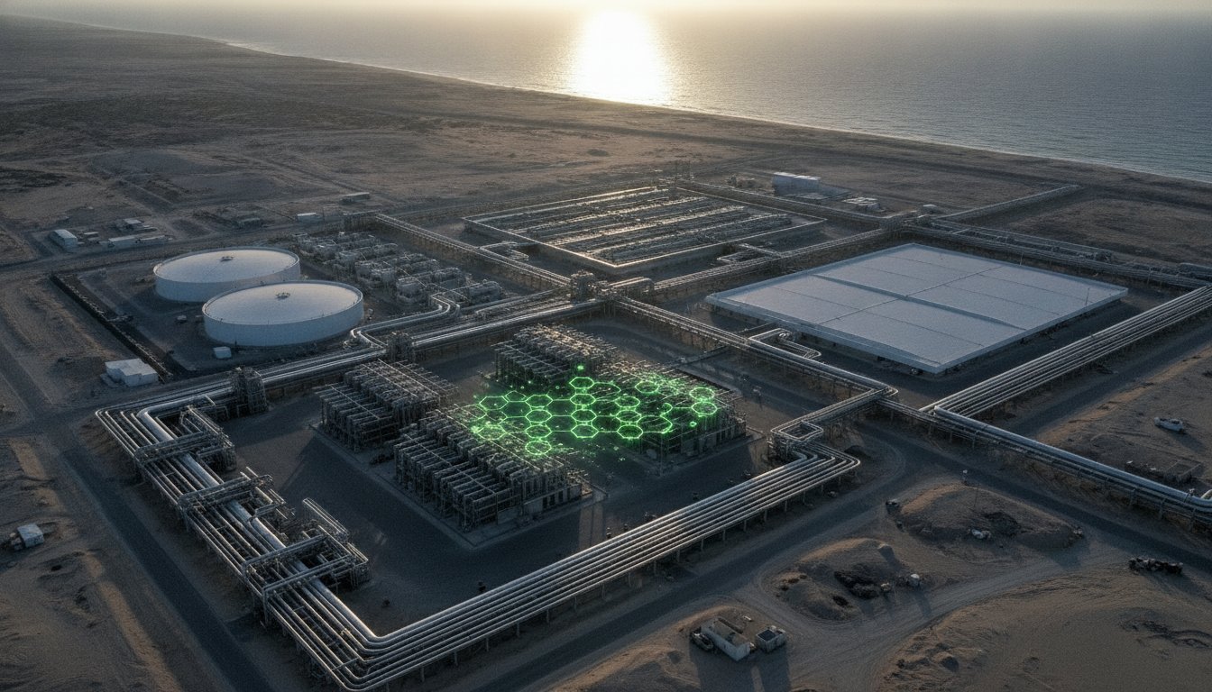 Reverse Osmosis Chemicals: A Strategic Guide to Membrane Performance and Water Security