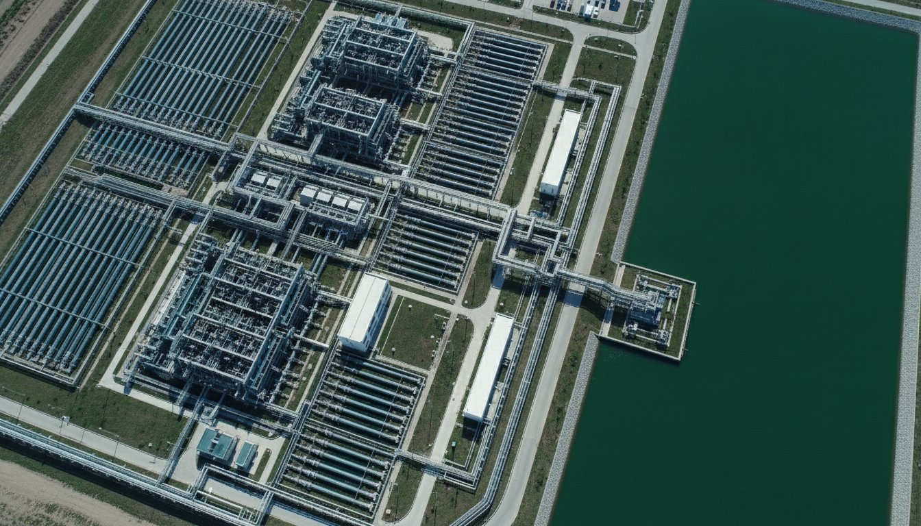 Reverse Osmosis Chemicals: Optimizing Membrane Performance and Longevity