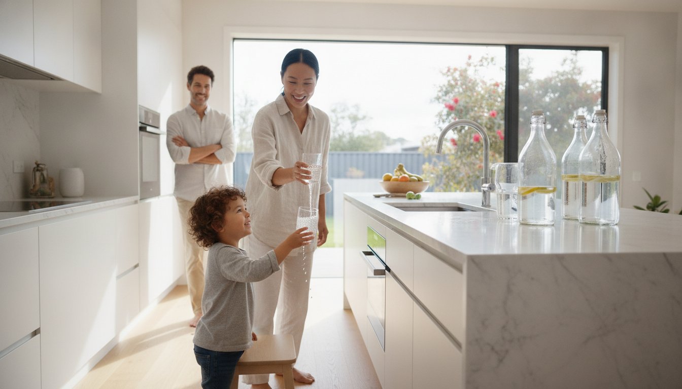 Reverse Osmosis System Cost Australia: 2026 Price Guide & Value Analysis
