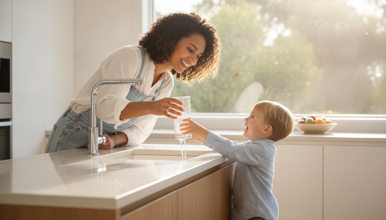 Reverse Osmosis System Cost Australia: 2026 Price & Value Guide