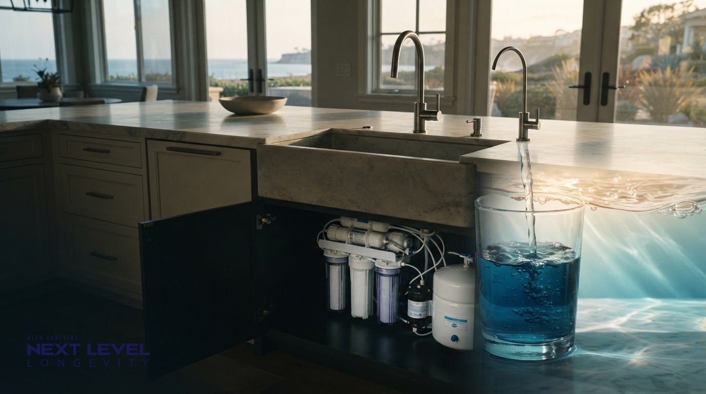 Reverse Osmosis Systems for Newport Beach Homes