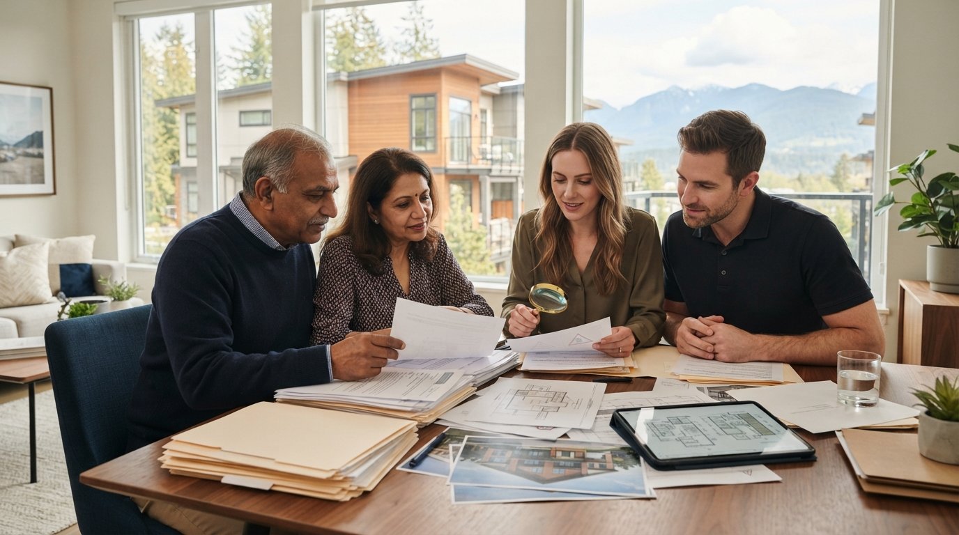 Reviewing Strata Council Meeting Minutes: The BC Buyer Due Diligence Checklist (2026)