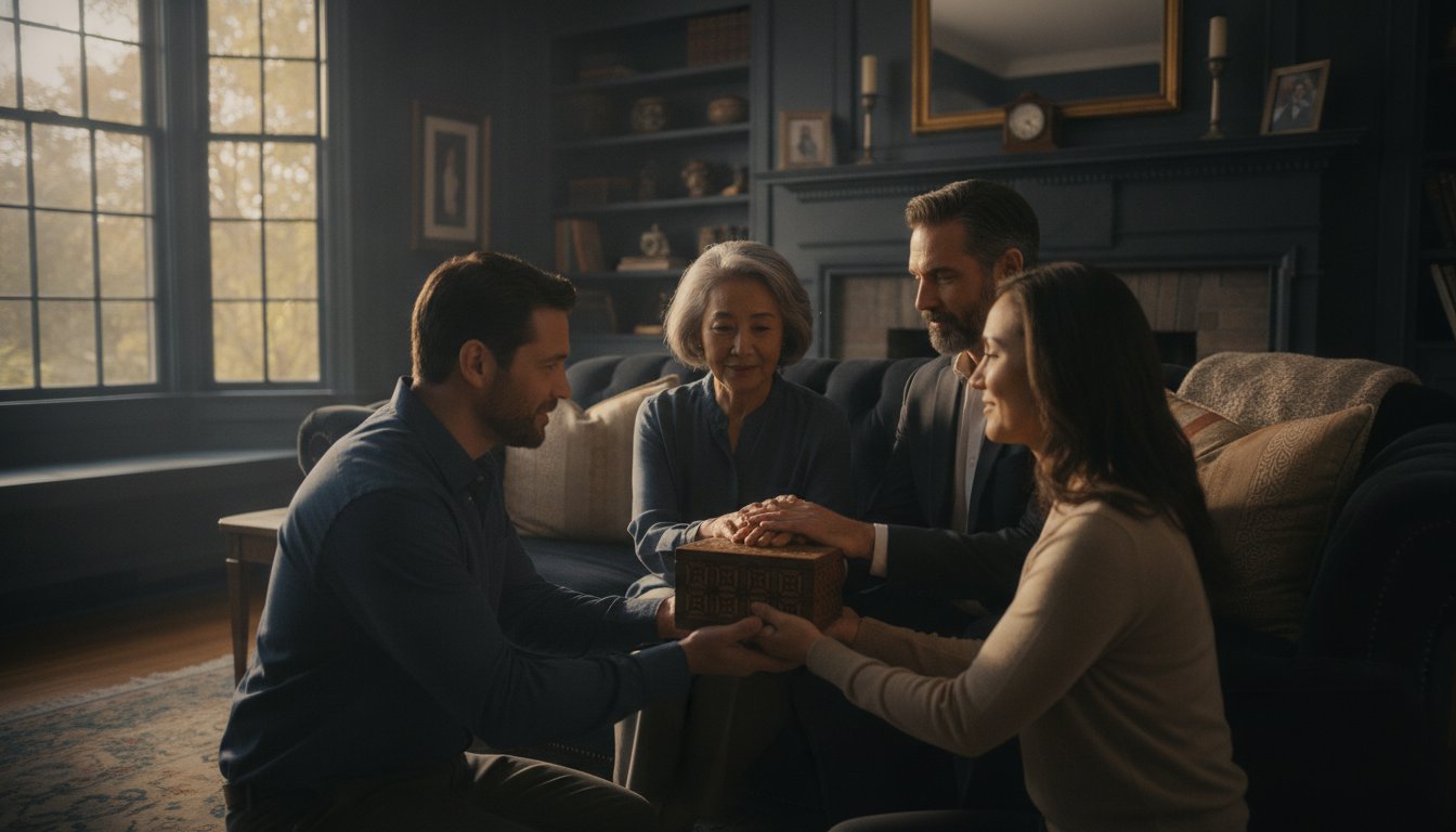Revocable vs. Irrevocable Trust in Massachusetts: A 2026 Guide to Peace of Mind