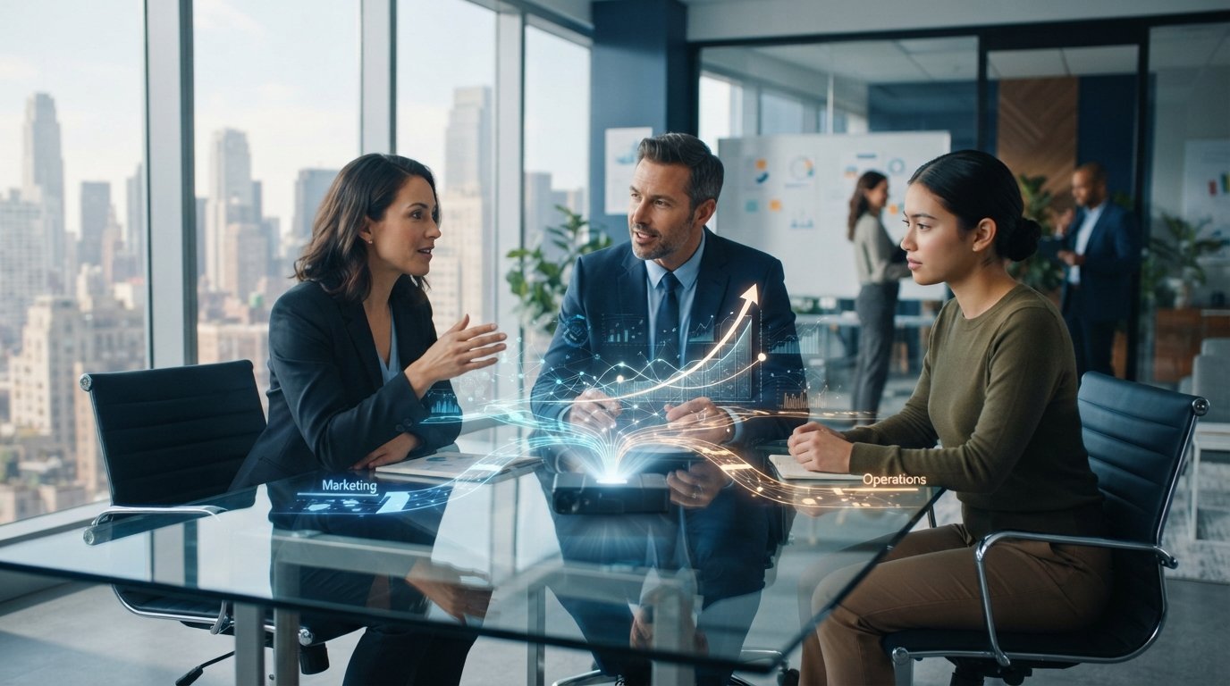 RevOps, Sales Ops, Marketing Ops: 2026 Alignment Guide