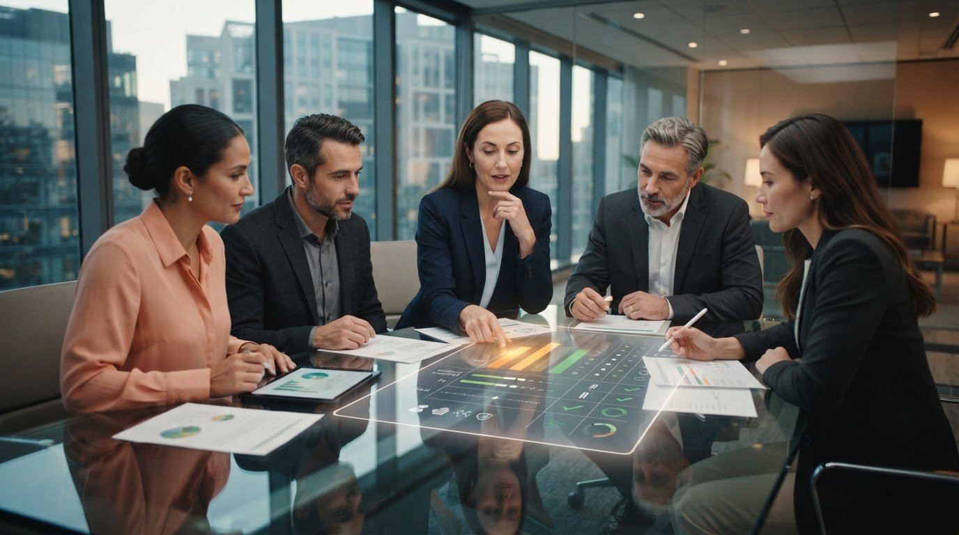 RFP Evaluation Criteria: Build a Fair, Evidence-Based Scoring Model