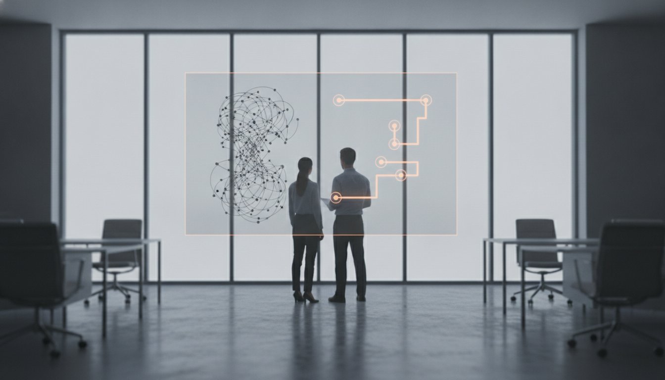 RFP Process Automation: A Strategic Framework for Procurement Optimization