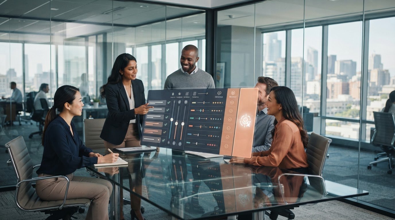 RFP Vendor Evaluation Matrix: Build a Defensible Scorecard