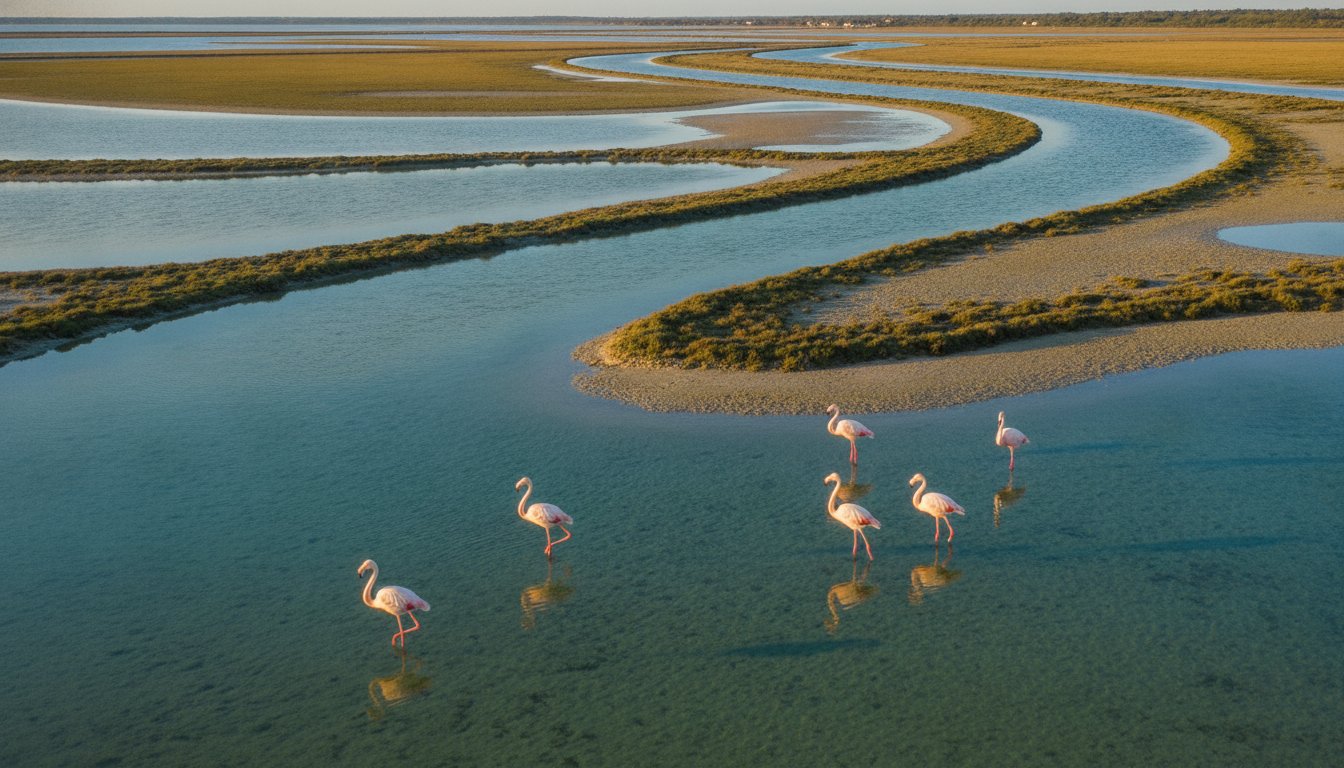 Ria Formosa Natural Park Tour: A Local Expert’s Guide to Algarve’s Wetland Heritage