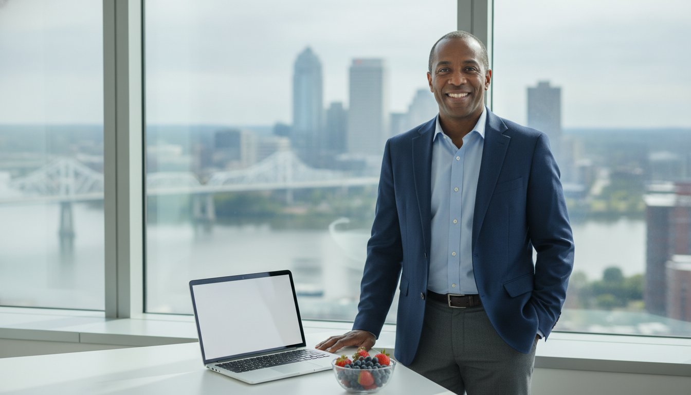 Richmond 2026: Weight Loss Guide for Busy Professionals