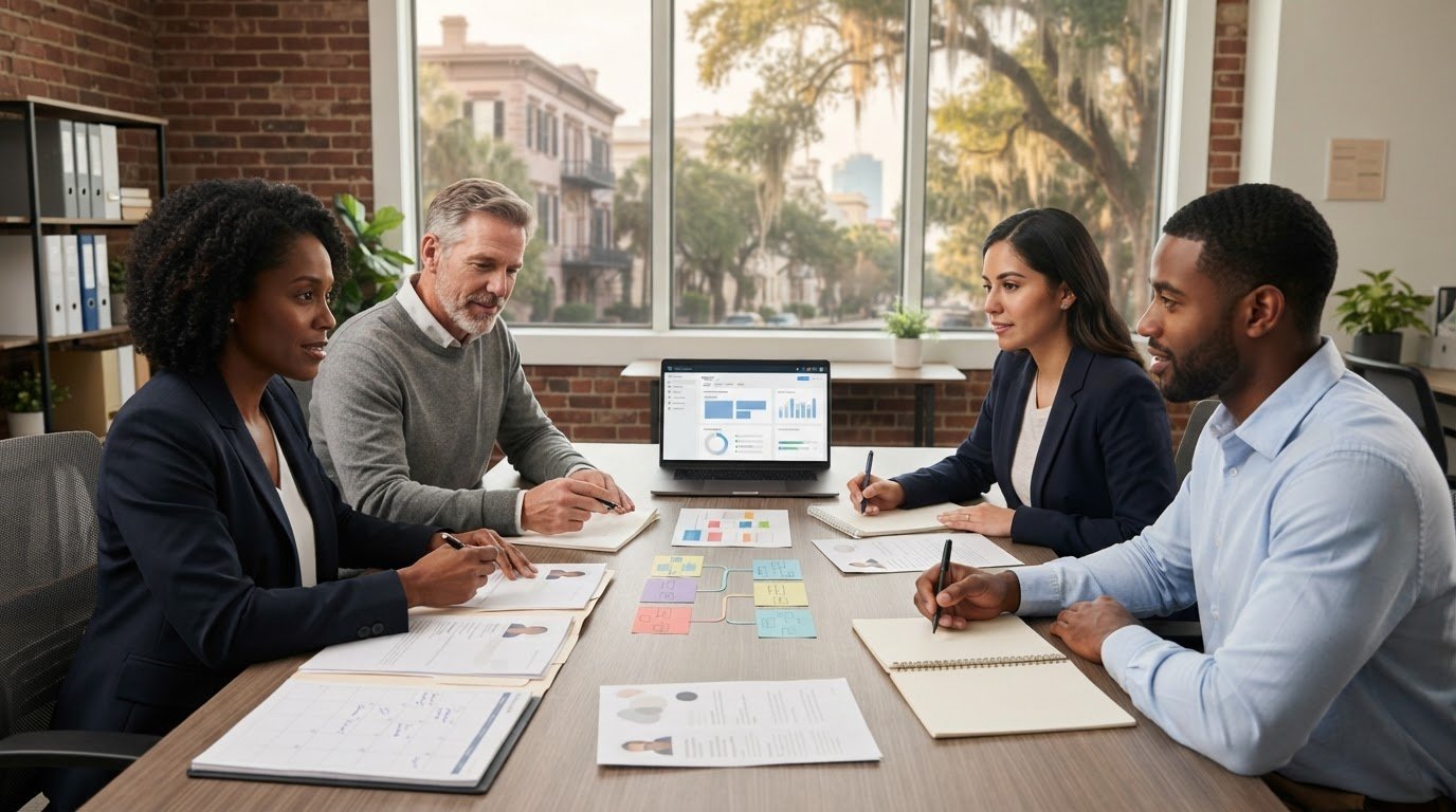 Richmond Hill GA Hiring Solutions: A Local Employer’s Guide