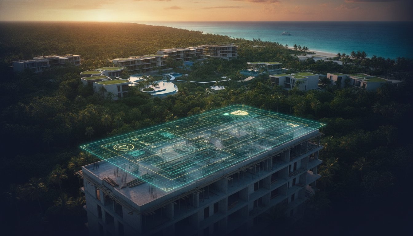 Risks of Investing in Pre-Sale Real Estate: A Guide to Protecting Your Assets in 2026