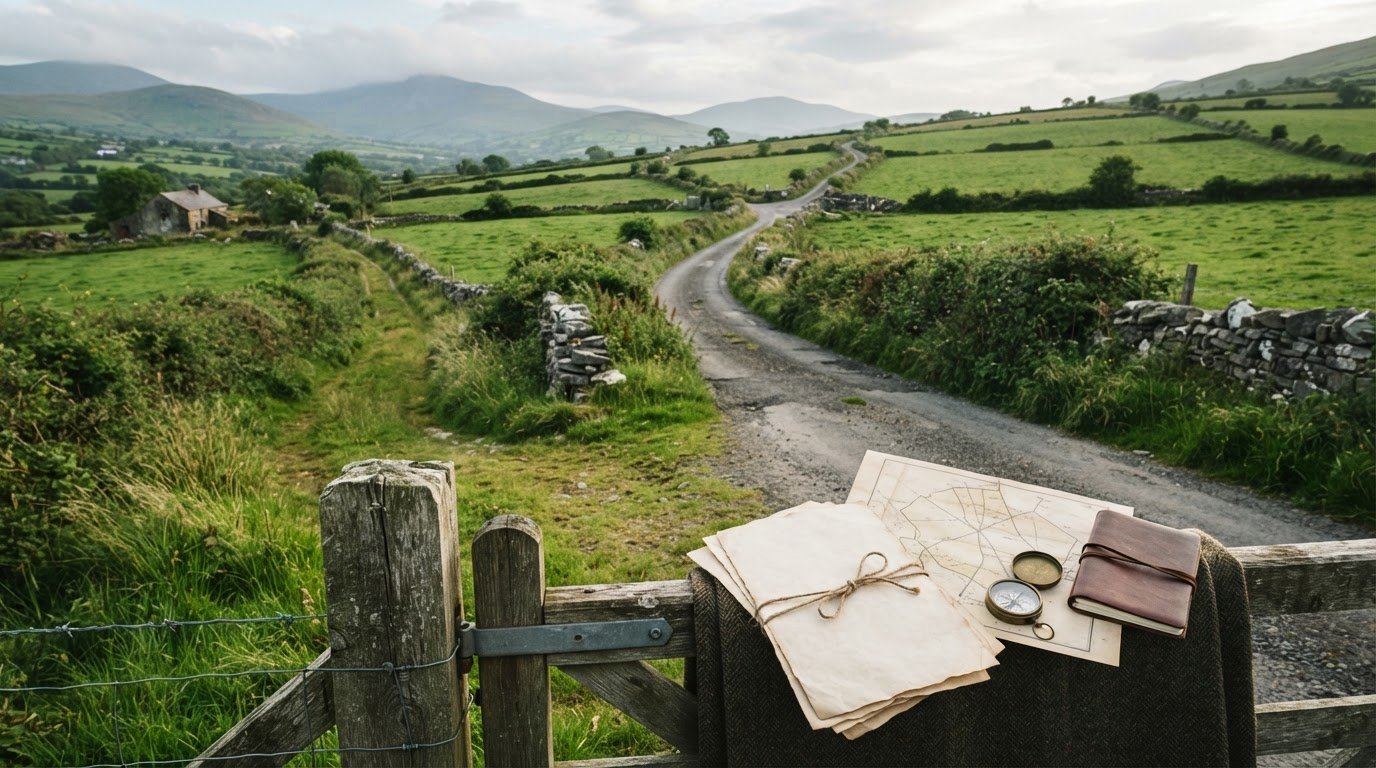 Rights of Way Legal Advice in Ireland: Understanding Access Rights and Disputes