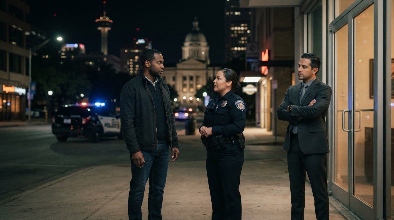 Rights When Being Questioned by Police: What to Say and Do