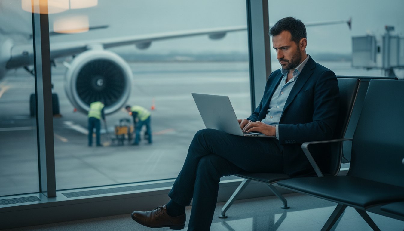 Risarcimento per problemi tecnici aereo: Guida legale e operativa 2026