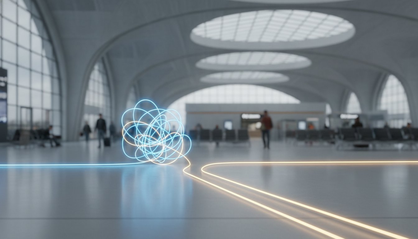 Risarcimento volo in codeshare: guida alla gestione dei reclami complessi