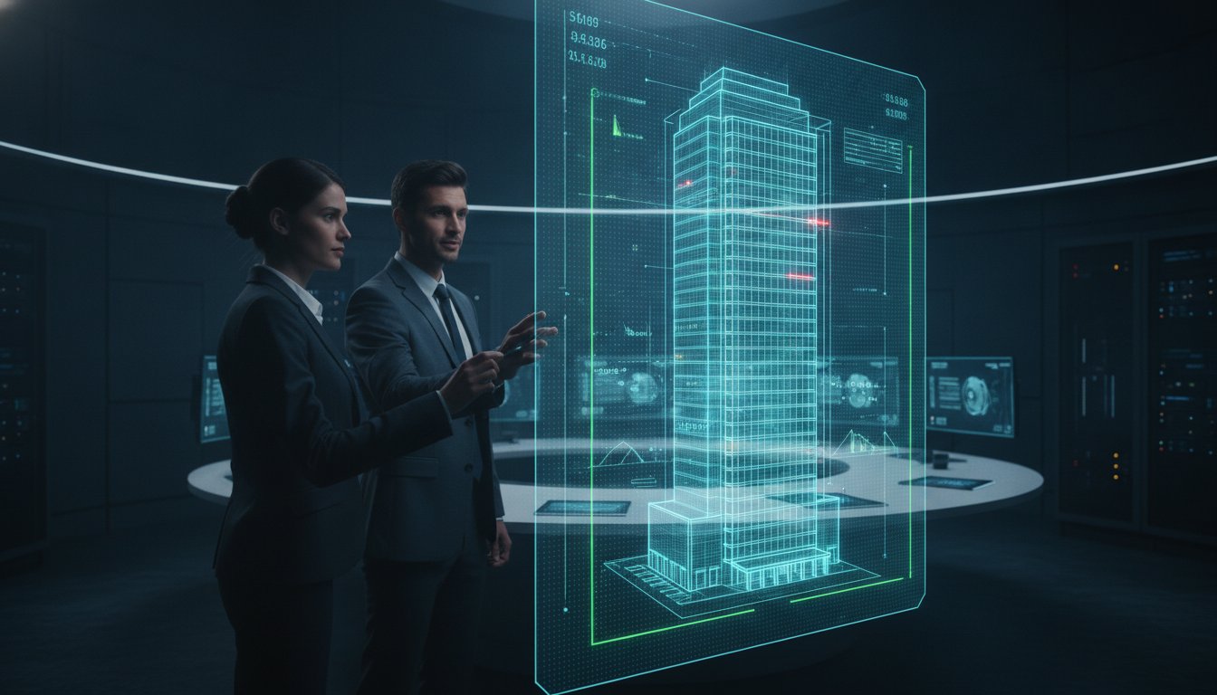 Risk Assessment for Property Investment: A No-Nonsense Strategic Framework