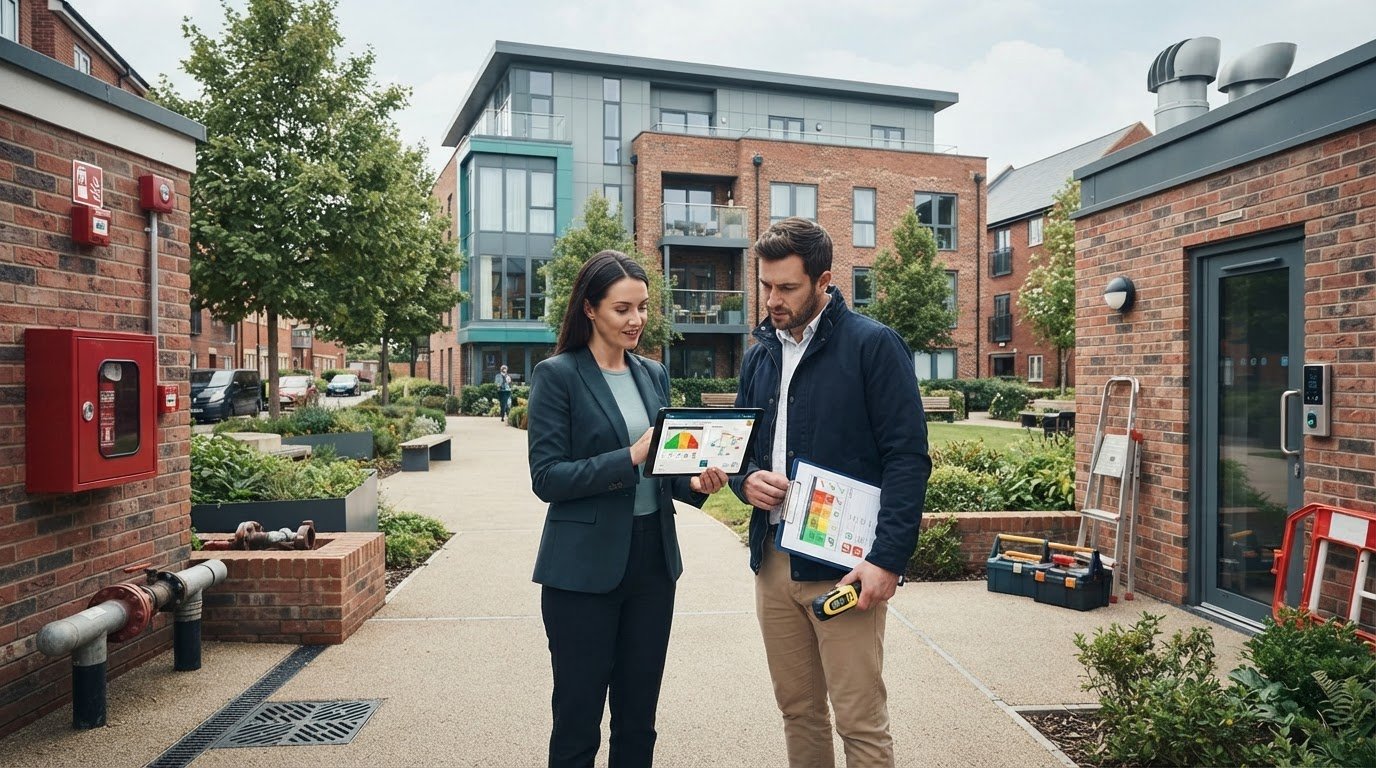 Risk Mitigation for Property Owners: A Practical UK Checklist