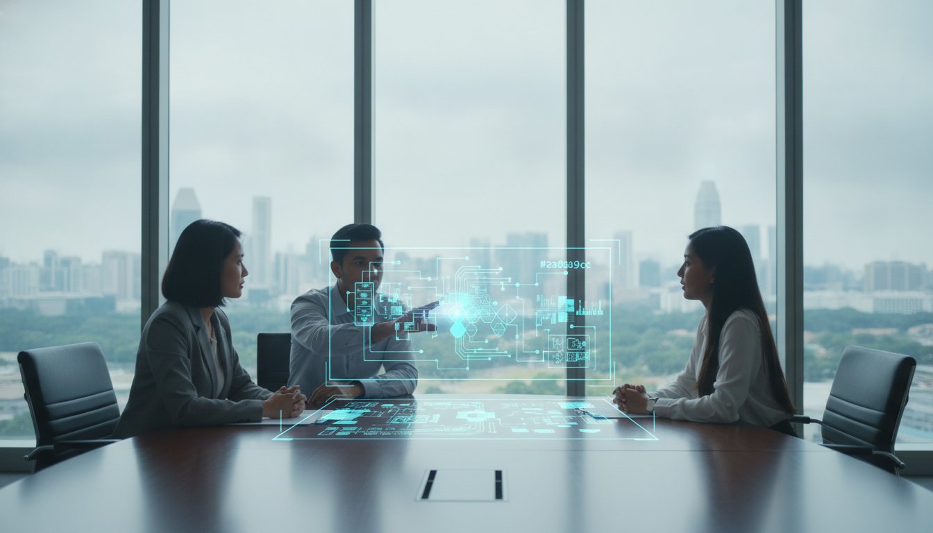 Risk Mitigation in Technical Architecture: Myth-Busting Security for 2026
