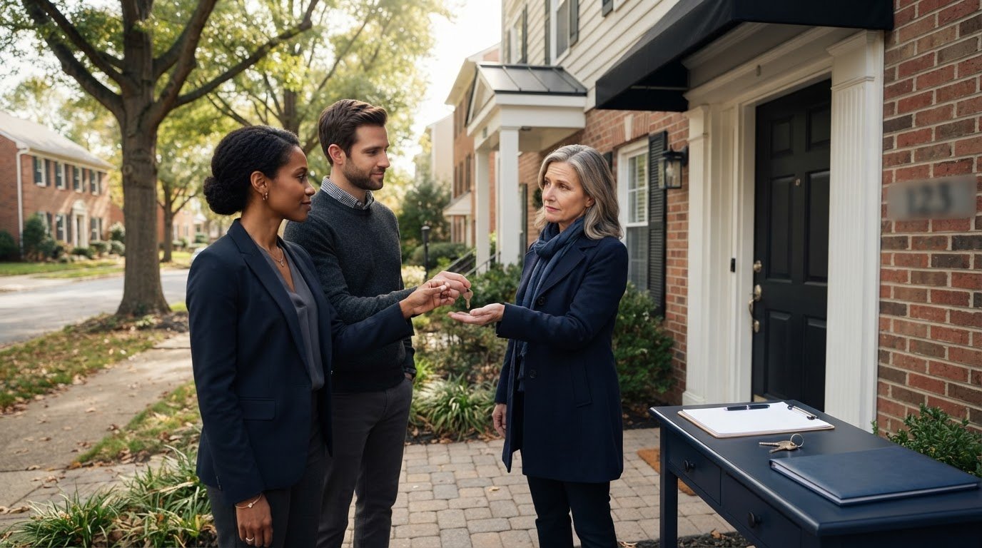 Risk of Renting to Friends or Family in Maryland: 2026 Guide