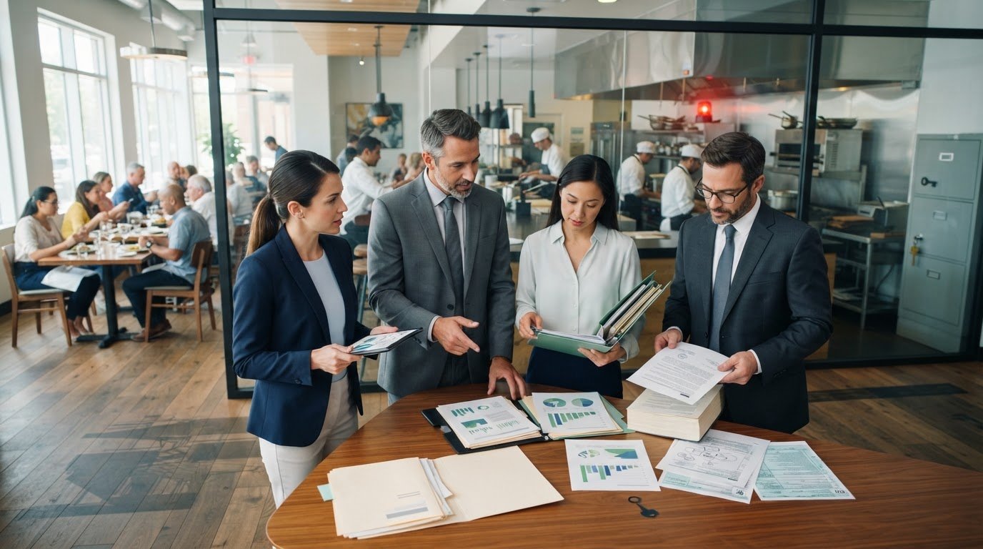 Risks of Buying a Restaurant Business: A 2026 Guide to Mitigation