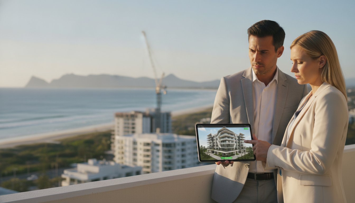 Risks of Buying Property Off the Plan in 2026: The QLD Buyer’s Guide