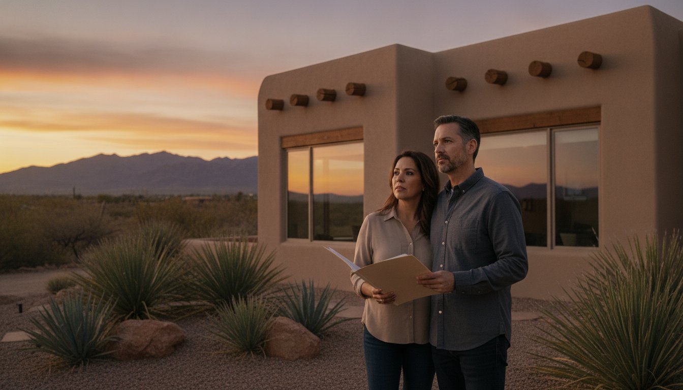 Risks of Selling a House for Cash: What Albuquerque Homeowners Must Know