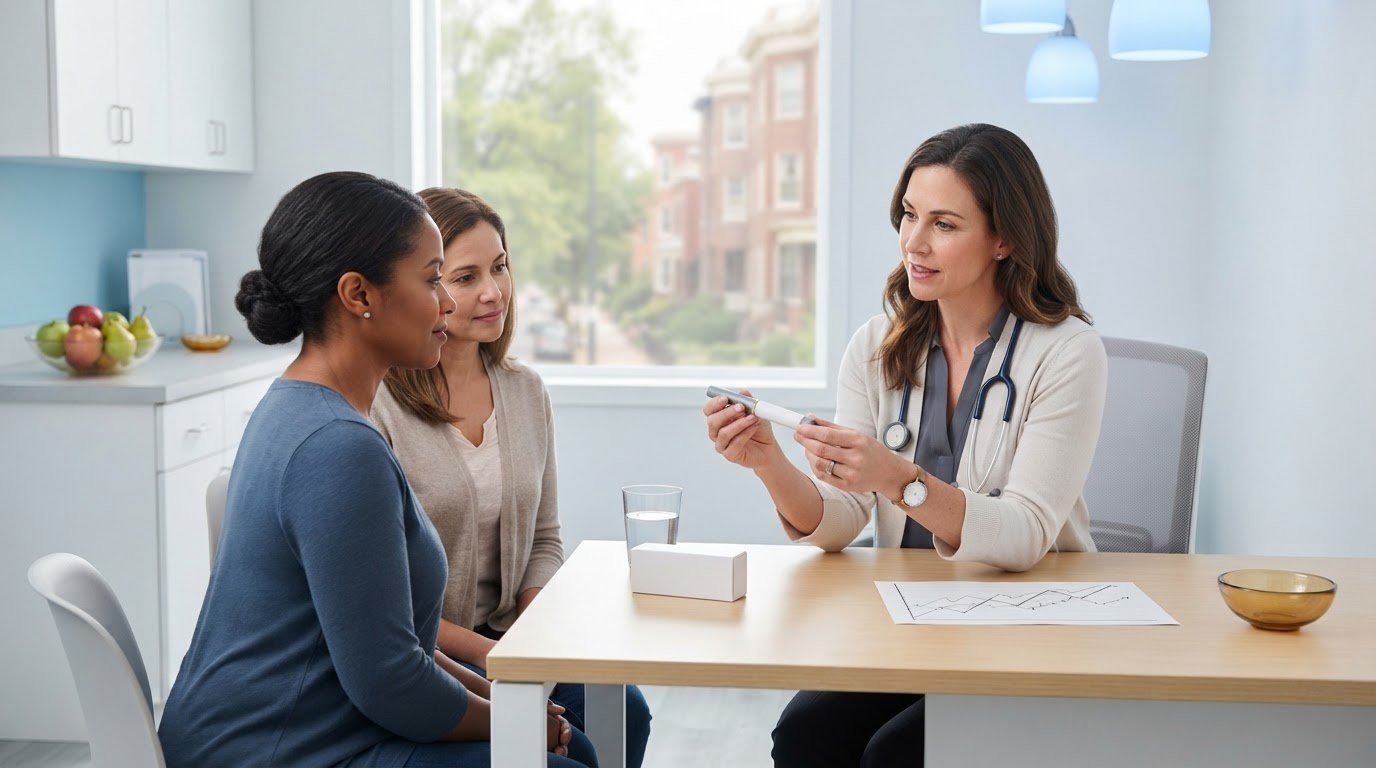 Risks of Unmonitored Weight Loss Injections: What to Know