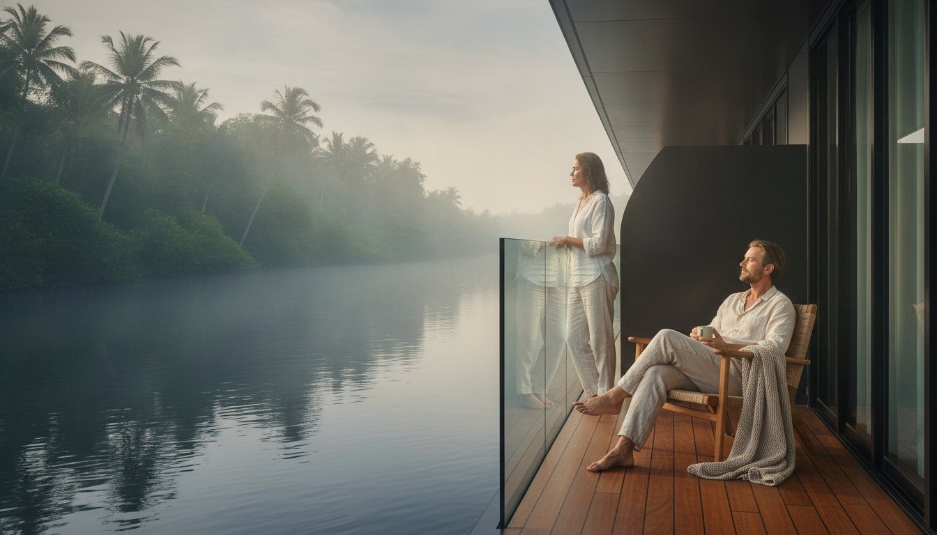River Cruises: A Discerning Guide to Luxury Waterways in 2026