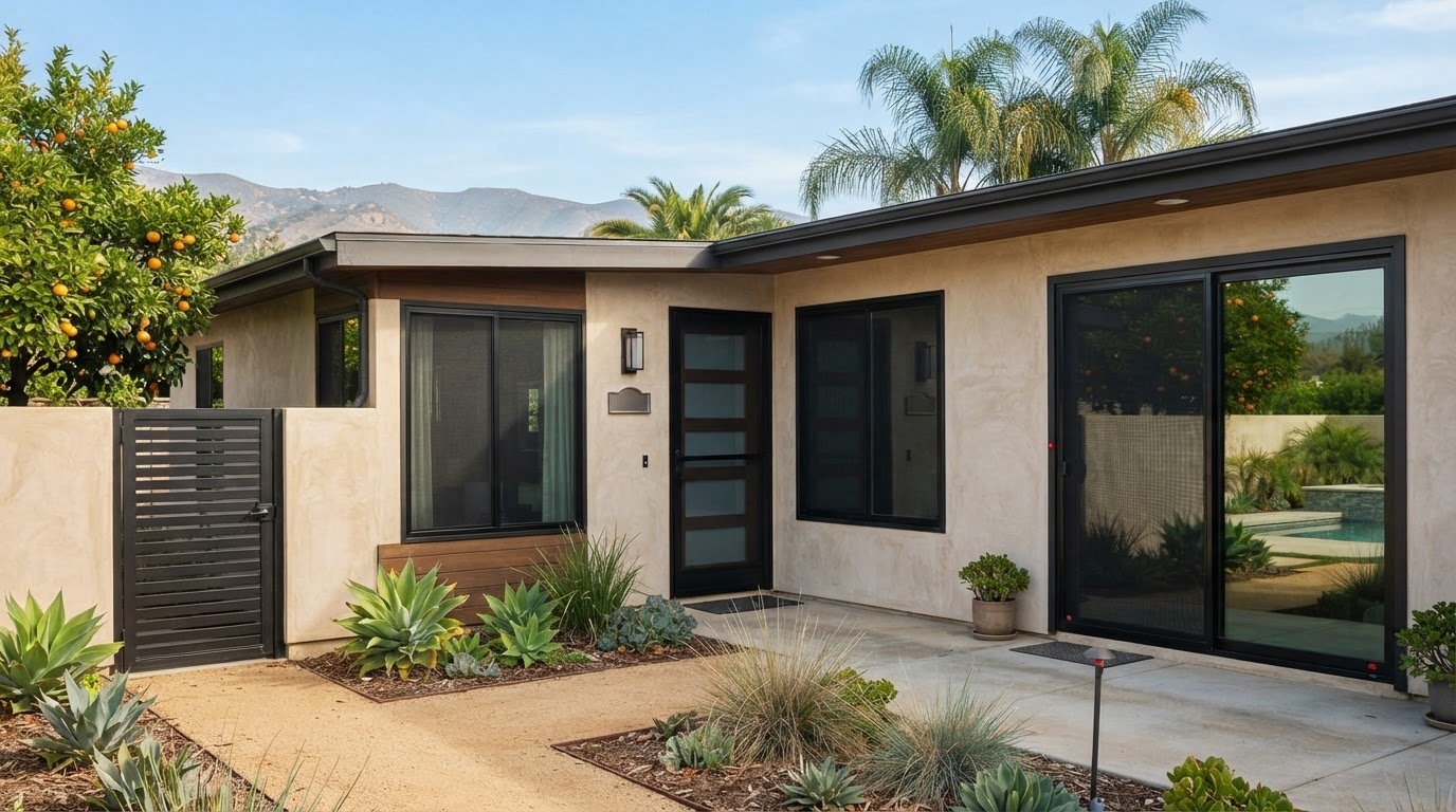 Riverside Home Security Checklist: 2026 Practical Guide