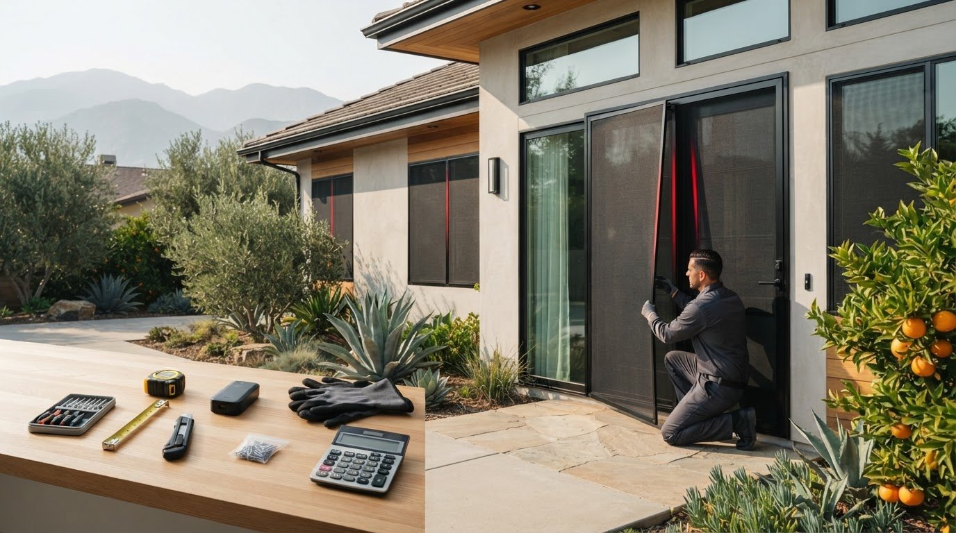 Riverside Home Security Improvement Costs