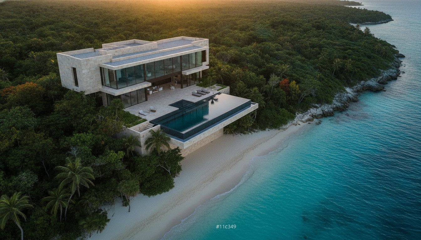 Riviera Maya: Invierte en la joya oculta del Caribe