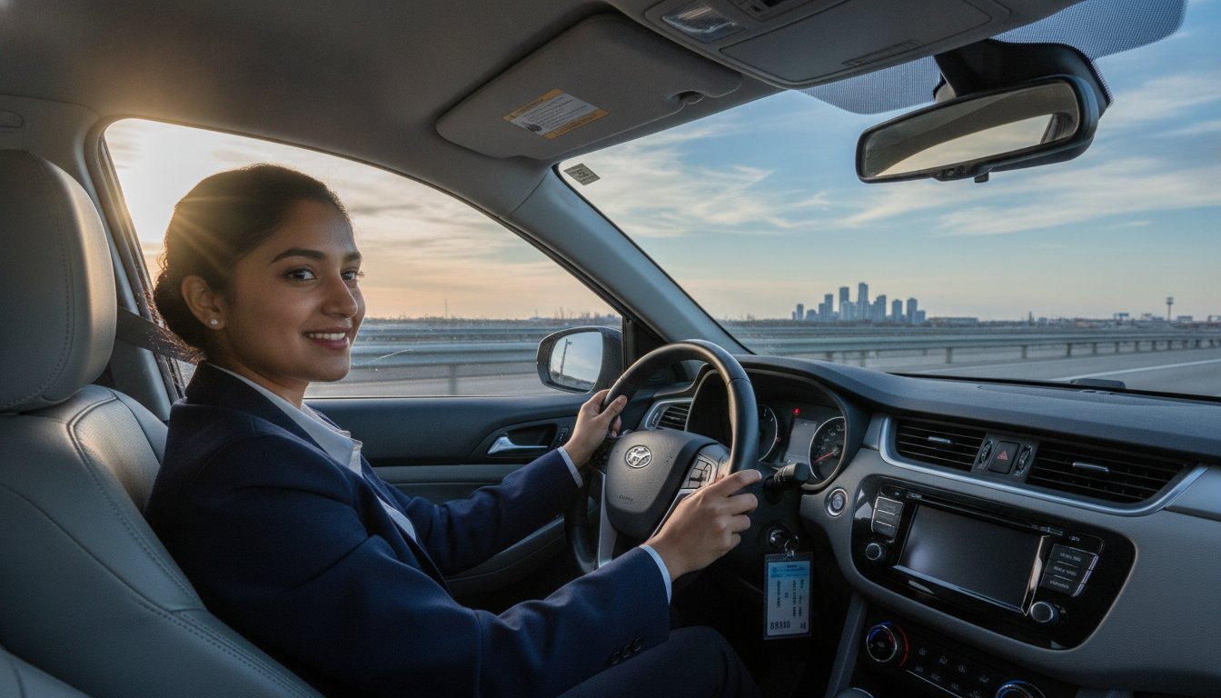 Road Test Booking Mississauga: How to Secure Your Date in 2026